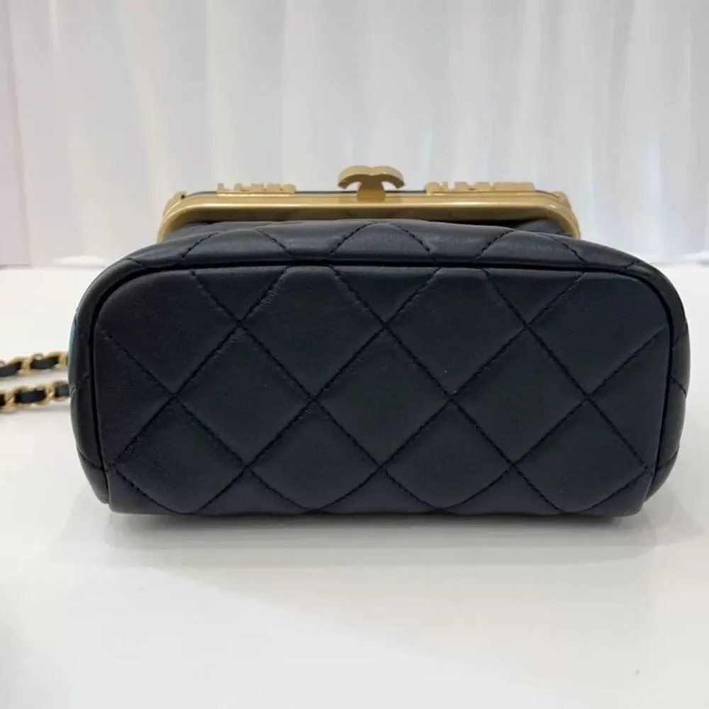 Chanel Women Pre-Loved Bag Brand New Condition
